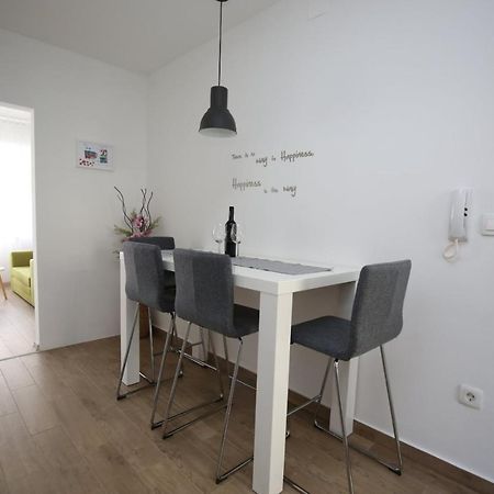 Studio Apartment Koko Rijeka Exterior photo
